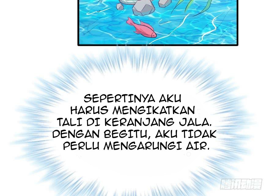 Beauty and the Beasts Chapter 59 Bahasa Indonesia